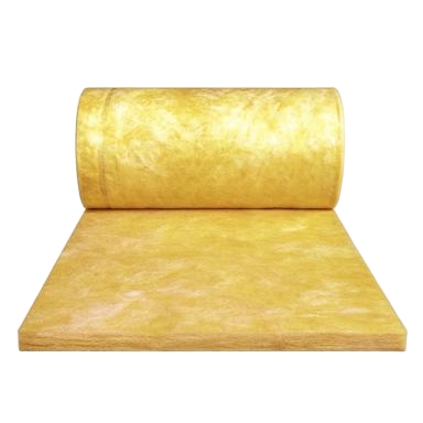 Insulation Glass Wool Blanket Class A LNG Storage Tank Insulation