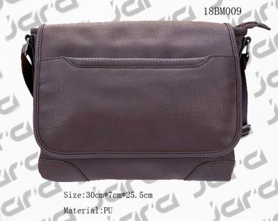 Large Storage Cross Body Tote Bag For Laptop Notebook , Travelling & Business Trip Bag
