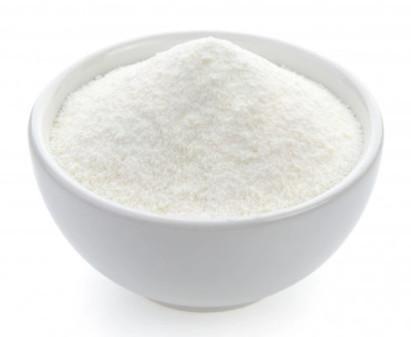 Pó de lustro do óxido branco do cério para filtros de uma comunicação ótica
