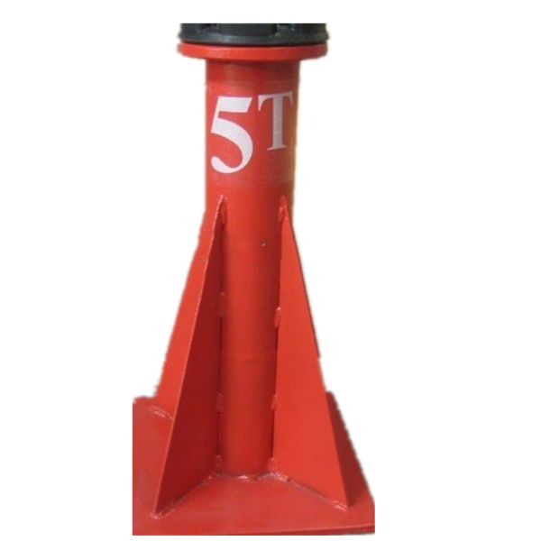 5 автомобиль Джек столба тонны 2 электрический гидравлический для тележки