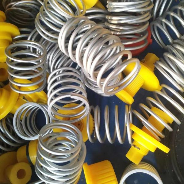 Water Pressure Regulator PVC Broiler Poultry Equipment