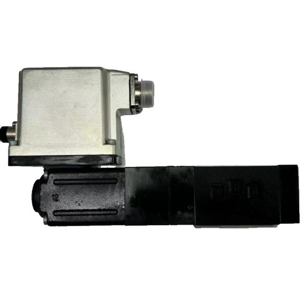 Valve proportionnelle Atos RZGO-AEB-NP-033/315/I 10 Contrôle précis Réponse rapide Fiabilité élevée Conception intégrée Large gamme d'applications
