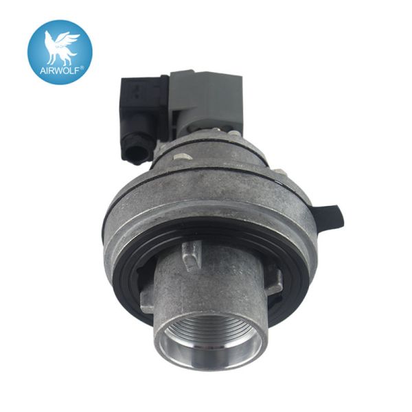 Pulso 30KPA Jet Valves de CA40MM RCA40MM G1 el 1/2