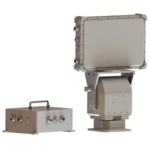 Phased Array Radar