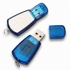 Memoria USB más pequeña 256MB, 512MB, 2GB, 4GB, 8GB almacenamiento AT-059 de los mundos promocionales