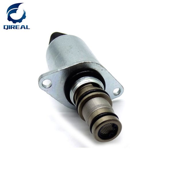 T335 12Volt Hydraulic Pump Solenoid Valve For Loader