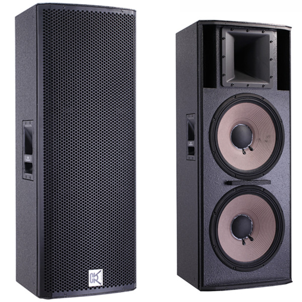 2 Way 1000w Full Range Speaker Box