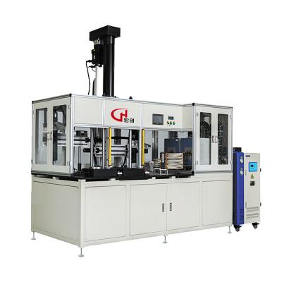 Multistage High Frequency Heat Machine Automatic Thermal Assembly Machine