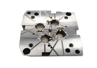 Commercial MIM Metal Injection Molding Strong Capacity For Develop Design And Manufacture
