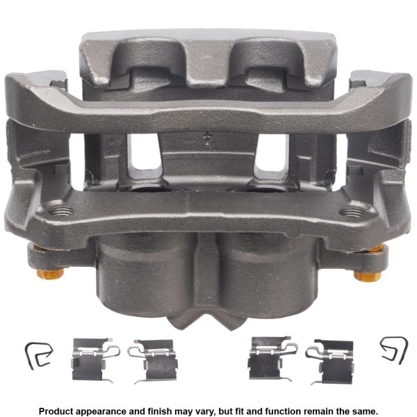 JEEP Auto Parts Vehicle Brake Caliper 18B5508 18B5509 OEM 68212011AA 68212010AA