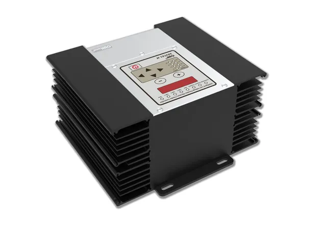 Sdvc61-M Intelligent Low-Voltage Flexible Vibratory Feeder Controller