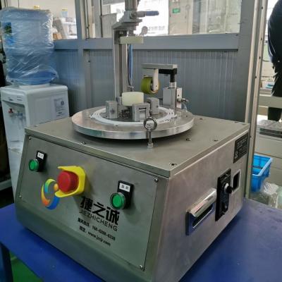 equipamento de bobinamento do tubo da bobina da curvatura da máquina de empacotamento do tubo médico de 0.4-0.8mm