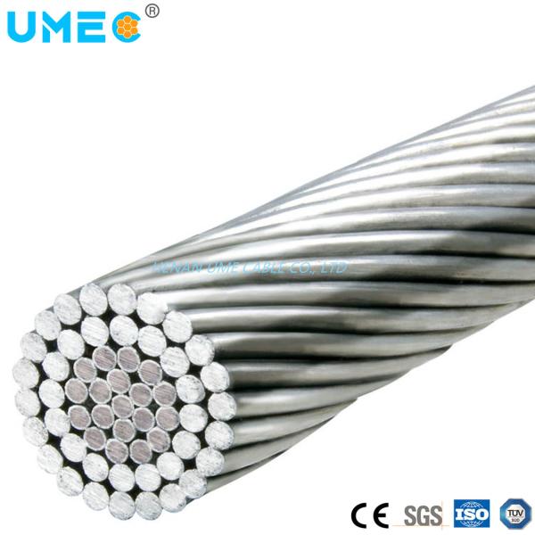 Overhead Round Wire ACSR/Aw with Aluminum Conductor and Steel Reinforcement