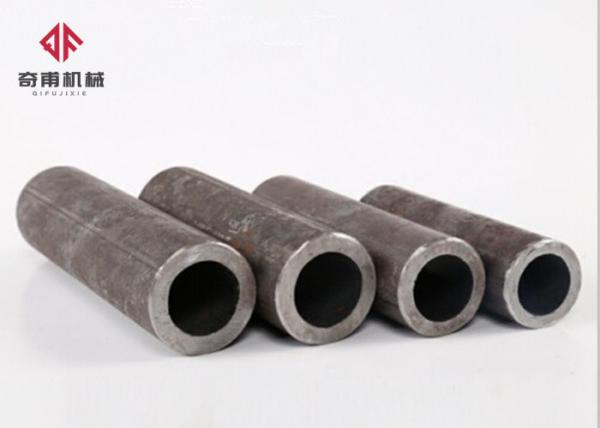 Hydraulic Cold Pressing Coupler , Cold Extruded Mechanical Rebar Splice Connector
