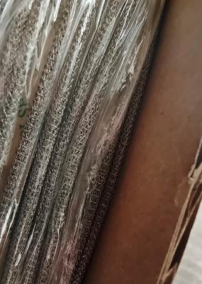 Cage matérielle de Mesh Emi Shielding Gasket For rf de fil de TCS
