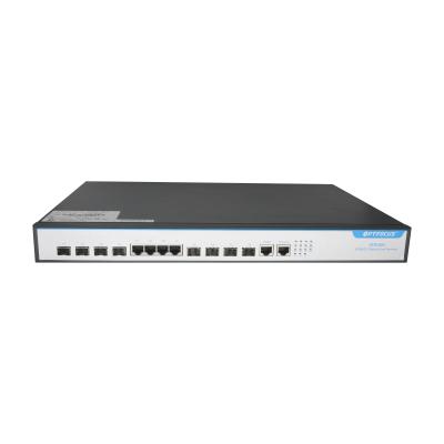 4 equipamento ótico da unidade da rede do apoio portuário do olt do gepon do ftth do olt do epon do gepon 10g do olt