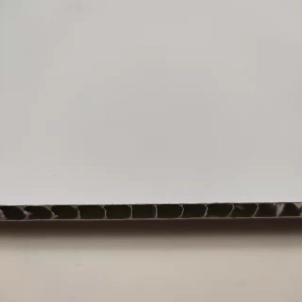 Экологически чистые FRP панели для медоносной чешуи 1600x2150 мм Высокая механическая прочность