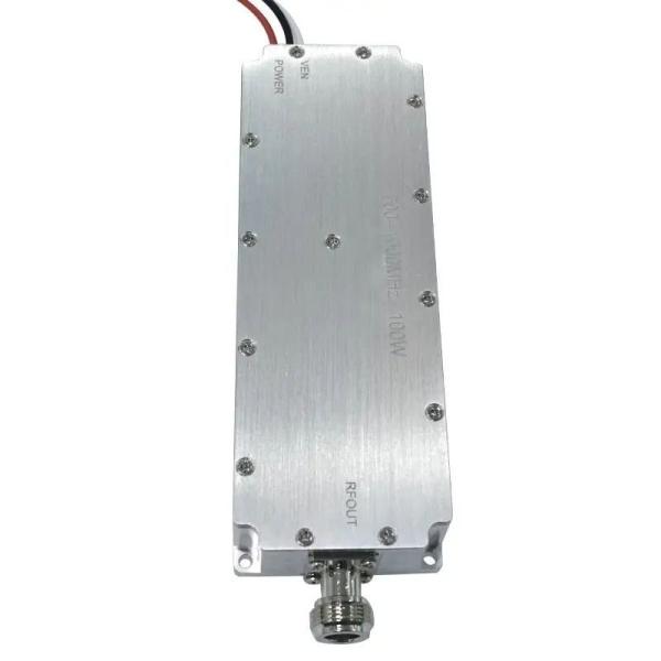 47 dBm 30W Anti Drone Anti Fpv Lora Module RF 700 à 1000 MHz 720 à 1020 MHz