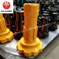 DHD360 COP64165mm Carbide Mining DTH Hammer Bits