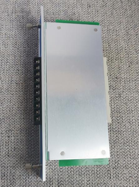 Axial Displacement Indicator Module 8000/031 Industrial Shaft Position Monitoring Unit