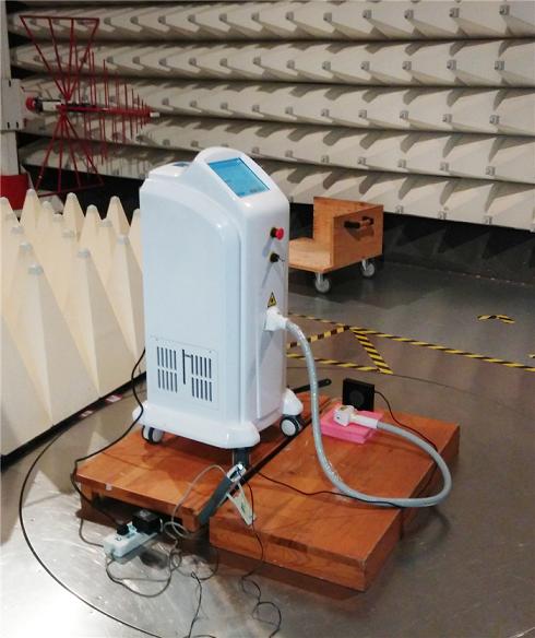 Профессиональная машина удаления волос лазера диода 808nm для всех типов УПРАВЛЕНИЯ ПО САНИТАРНОМУ НАДЗОРУ ЗА КАЧЕСТВОМ ПИЩЕВЫХ ПРОДУКТОВ И МЕДИКАМЕНТОВ кожи одобрила