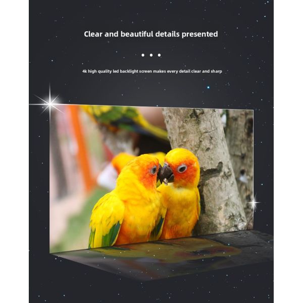 Factory 4K  Indoor LCD Monitor LCD Commercial Display  Lcd Ips Panel 50'' 55'' 65'' 1 Year Warranty   Animation  Graphic 700CD