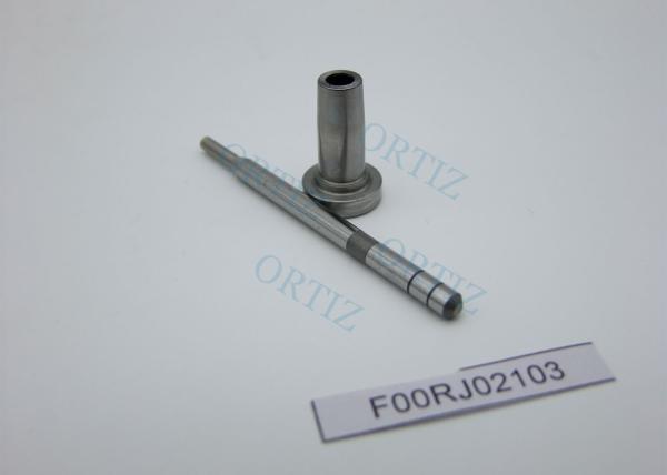 ORTIZ Cummins ISF3.8 automotive spare parts F00RJ02103 diesel oil control valve f00rj02103 valve control F00R J02 103
