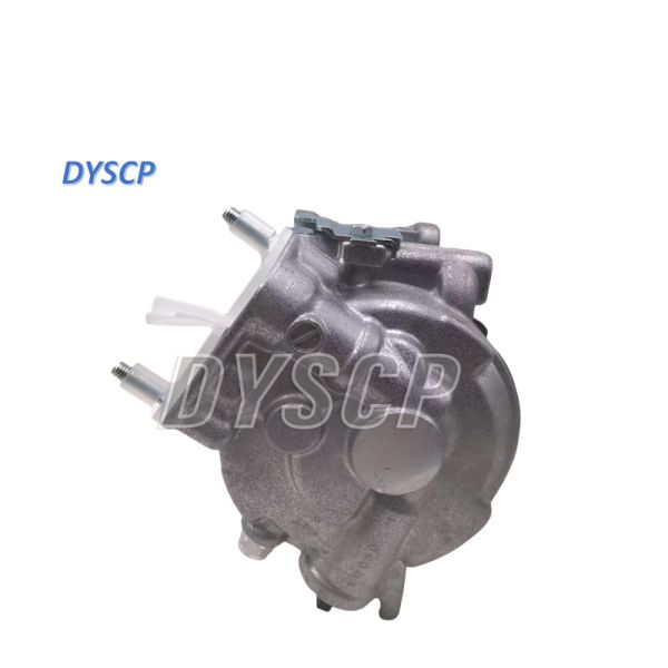 YL00835880 Ac компрессор для Peugeot 408 308S 4008 5008 1.8 6PK