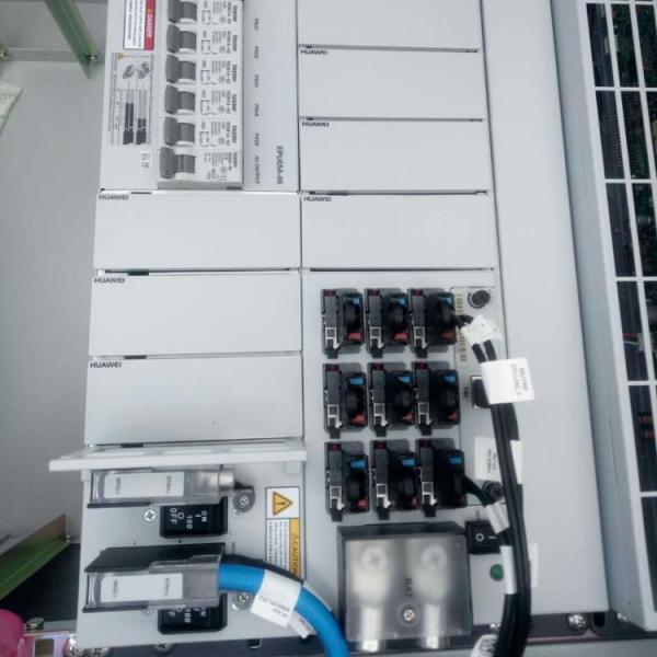 PDU01D-01 WD2E1PDU01D DC Power Distribution Unit  02311DUW for HUAWEI APM30H  Ver.E
