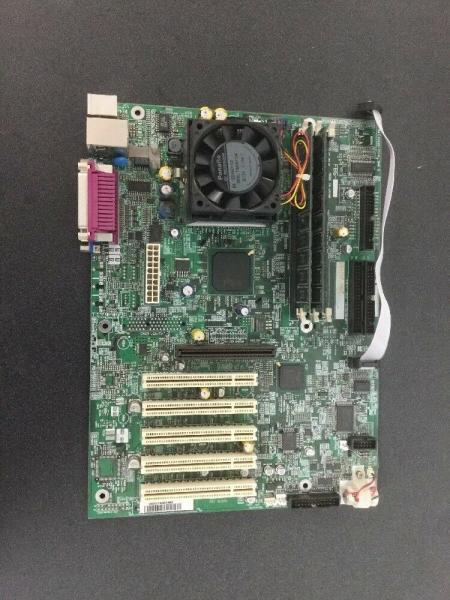 Noritsu Qss 3011/3100 / E-46669-711V Minilab Spare Part Mitsubishi Board
