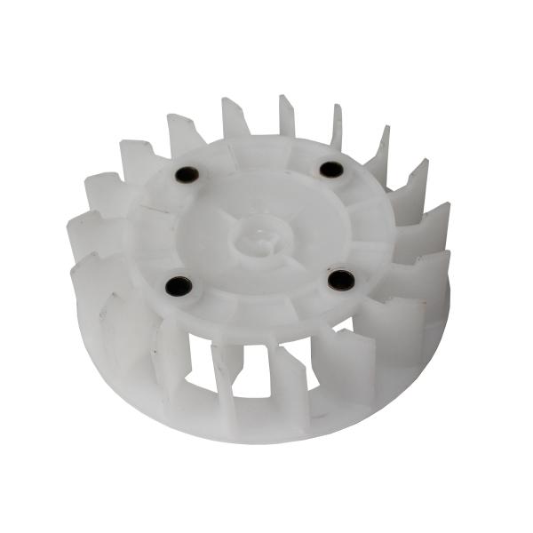 Fan Blade Wheel for GY6 150cc ATV Go Kart Scooter