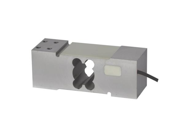 SAL405  150-750kg single point aluminum load cell compatible to Vishay 1260 Zemic's L6W