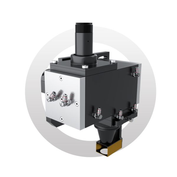 Platform Fiber Laser Welding Machine for Cabinet Stairs Elevators Clothes Hangers Ovens