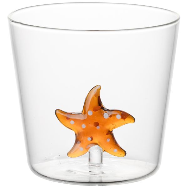 3D Christmas Tree Shaped Single Layer Glass Cup 301-400ml Transparent Juice Milk Tea Mug
