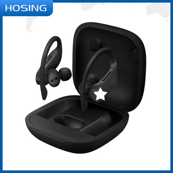 écouteurs 500mAh sans fil invisibles