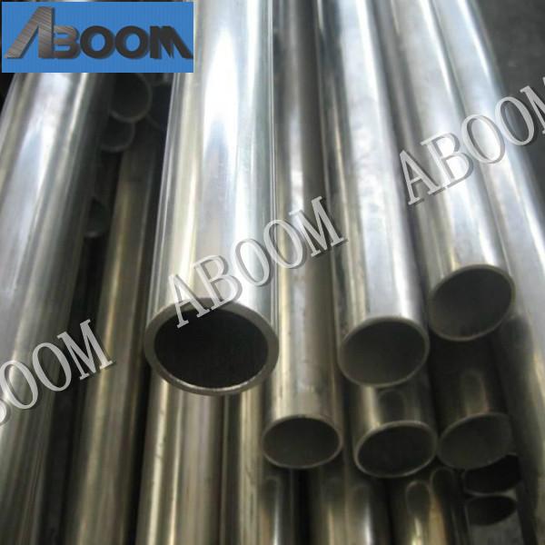 2304 / 1.4362 Duplex Stainless Steel Pipe UNS S32304 Duplex Anti Rust