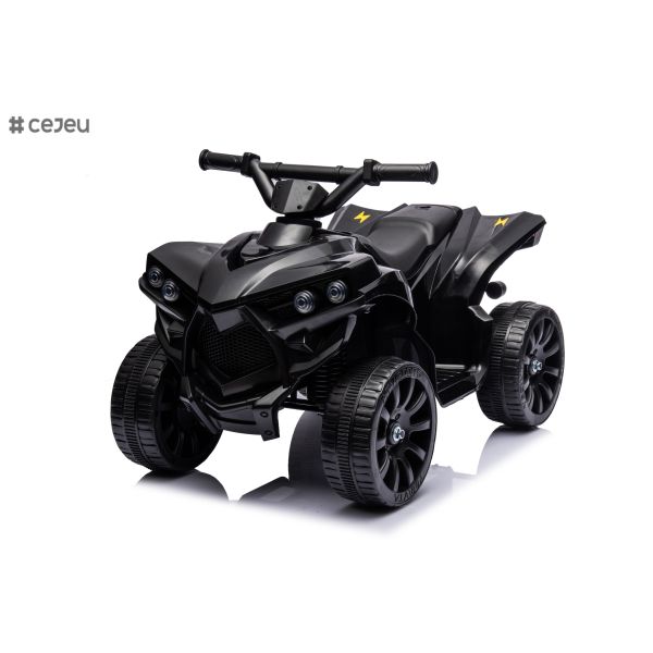 6V Kids Electric Quad ATV 4 Wheels Ride On Toy для малышей Вперед