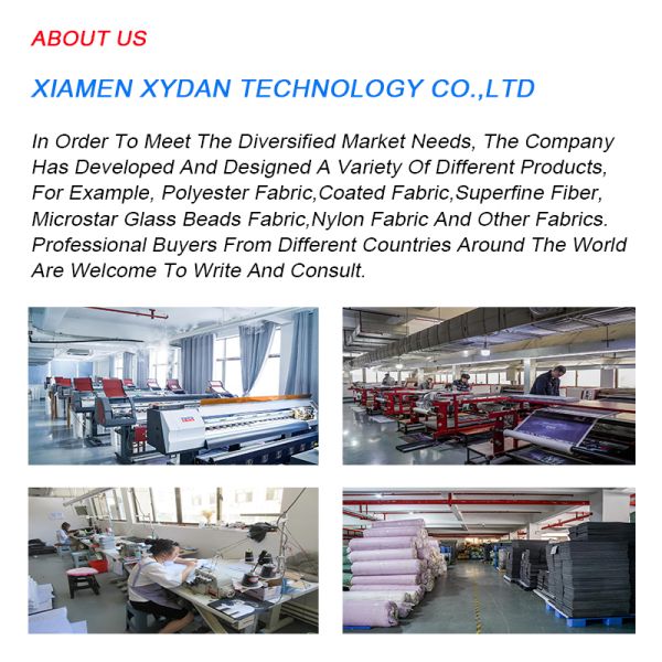 Rectangular OEM Extended XXL Primary Forest Fox Mouse Pads With Custom Logo Printed