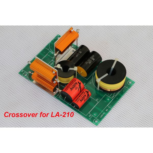 60Hz Disco 680W Line Array Speaker With 1.4