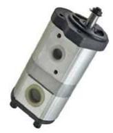 Насос с зубчатой передачей RE73947 RE72058 DQ39944 Linha 5000 Bosch гидравлический