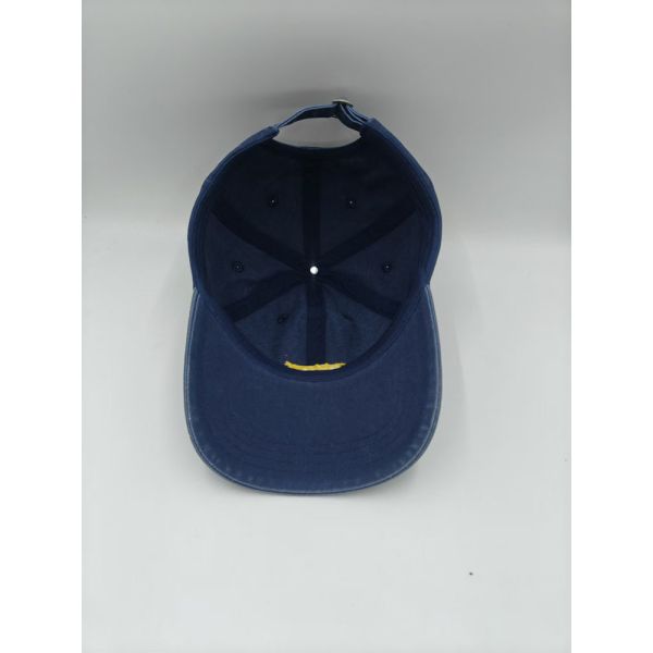 3D Embroidery Breathable & Waterproof Fitted Cap Snapback Hat For BJJ Jiu Jitsu Customized Design
