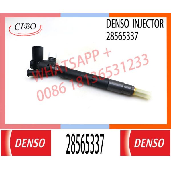 Genuine Neutral Fuel Injector 04L130277BB 28565337 For Transporter T6 2.0 T