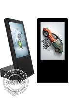 O Desktop 8 avança o único jogador 1280x800 da propaganda do LCD com a bateria 20800mAh