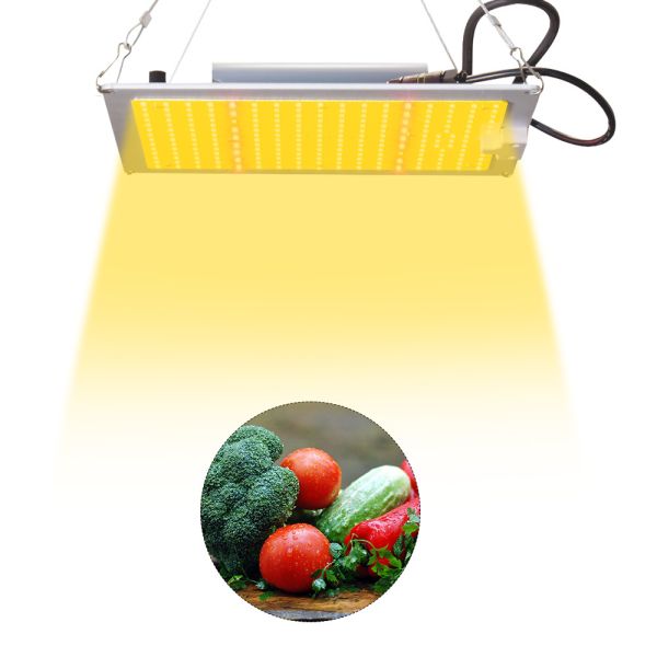 IP65 2.7µmol/J Indoor LED Grow Light 150W Quantum Board