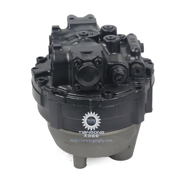 MAG-180 MSF-180VP/MAG230VP JS330 JS305 JS360 Travel motor JSA0073/05/204600