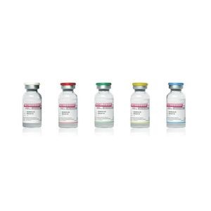 Embolic Microspheres Embolic Beads for UAE Treatment