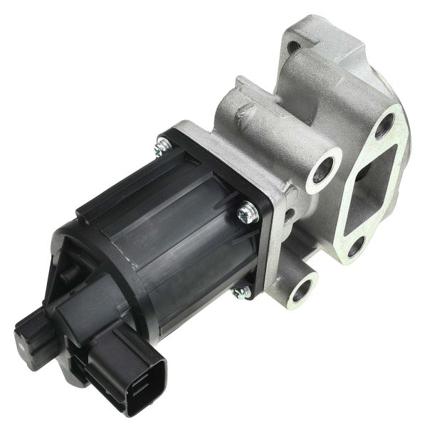 EGR Valve For ISUZU FRR NPR NQR NNR 4HK1 8-97377509-8 ISUZU Engine Parts