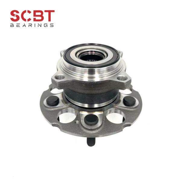 42200-SWN-P01 BR930650 HA590204 HUB338T-3 735-0371 Rear Wheel Hub Bearing in Auto Parts