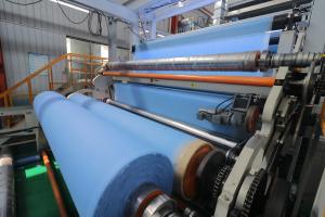 Xinyang Yihe Non-Woven Co., Ltd.