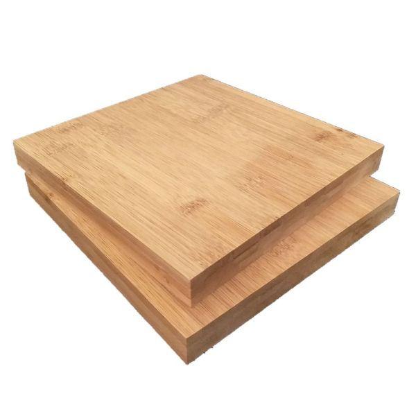 Smooth Multi Ply 20mm 24mm Laminated Bamboo Board